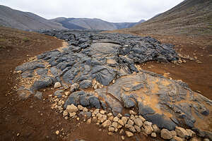 Pāhoehoe